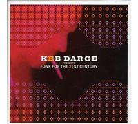 Darge, Keb - Funk For The 21 Century