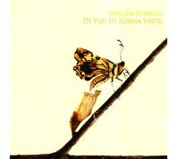 Dargen D'Amico - Di Vizi Di Forma Virtu'