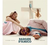 Dargen D'Amico – Vivere Aiuta A Non Morire (Living Helps Not to Die) – CD – Universal Music Group