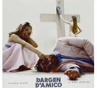 DARGEN D'AMICO: VIVERE AIUTA A NON MORIRE - CD
