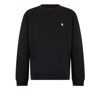 Dargencrew Crew Neck Jumper - male - Boss - Sweatshirts - Black - XL - Sweatshirts & Hoodies XL