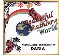 Daria - Beautiful Rainbow World