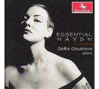Daria Gloukhova - Essential Haydn