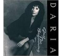 Daria - Just the Beginning