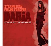 Daria - Strawberry Fields Forever