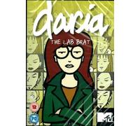 Daria - The Lab Brat [DVD]