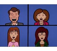 "Daria!" - The Musical