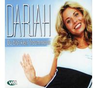 Dariah - Du bist kein Traummann [Single-CD]