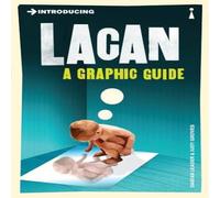 Darian Leader Introducing Lacan Paperback Book Darian Leader Multicolor