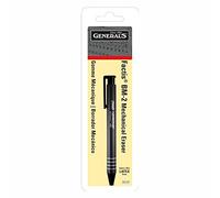 Darice GENERAL PENCIL CO. GPBM2-BP Factis Pen Style Eraser Carded