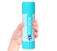 Darice Giant Glue Sticks Large 115-gram Jumbo XL Glue Stick - Washable Non-Toxic - Classroom School Supplies - 1 Pack 4.05oz