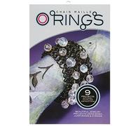 Darice Jewelry Chain Maille Project Book