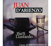 D'Arienzo, Juan - Bien Lunfardo