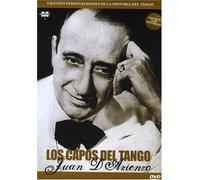 D'Arienzo, Juan - Capos Del Tango