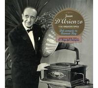 D'ARIENZO JUAN - Del Compas Te Llaman Rey