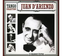 D'arienzo, Juan - Tango Collection
