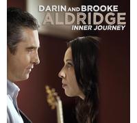 Darin Aldridge Aldridge,Broo - Inner Journey