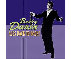 Darin, Bobby - Aces Back to Back