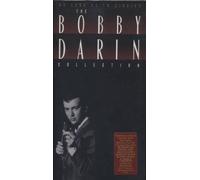 Darin Bobby - As Long As I'm Singing