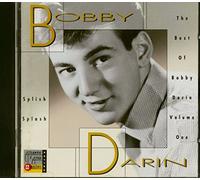 Darin Bobby - Best Of Bobby Darin: Vol 1