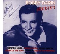 Darin,Bobby - Bobby Darin-Greatest Hits