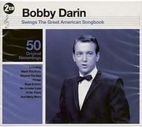 Darin, Bobby - Bobby Darin Swings The Great American Songbook