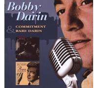 Darin, Bobby - Commitment/Rare Darin