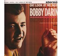DARIN, Bobby - DARIN, Bobby Oh! Look At Me Know (1962) re-issue