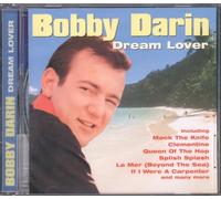 Darin, Bobby - Dream Lover