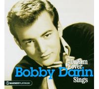 Darin Bobby - Dream Lover Sings