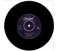 Darin, Bobby - Eighteen Yellow Roses / Not For Me [7" Vinyl]