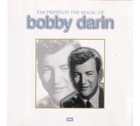 Darin, Bobby - EMI Presents The Magic Of Bobby Darin