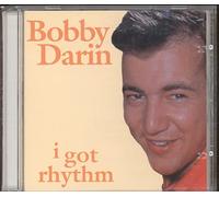 Darin Bobby - I Got Rhythm