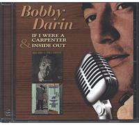 Darin, Bobby - If I Were A Carpenter/Inside Out