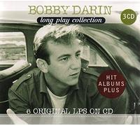 Darin, Bobby - Long Play Collection