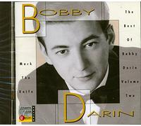 Darin, Bobby - Mack The Knife - Best Of Vol. 2