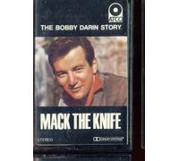 Darin, Bobby - Mack the Knife & Other Hits [CASSETTE]