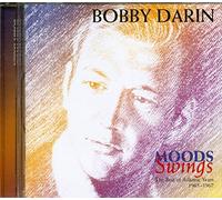 Darin Bobby - Moods/Swings: The Best of the Atlantic Years 1965-67
