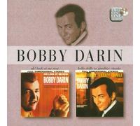 Darin, Bobby - Oh! Look At Me Now: Hello Dolly To Goodbye Charlie
