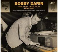 Darin, Bobby - Singles Collection ..