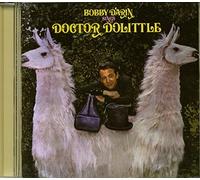 Darin Bobby - Sings Doctor Doolittle