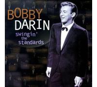 Bobby Darin - Swingin' The Standards