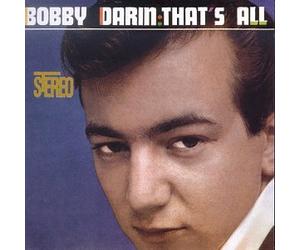Darin, Bobby - That's All