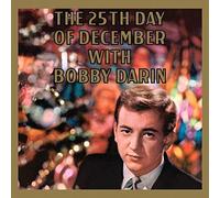 Darin Bobby - The 25th Day of December (180 Gr. Audiophile Vinyl) [VINYL]