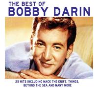 Darin, Bobby - The Best Of Bobby Darin