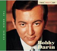 Darin, Bobby - The Best of Bobby Darin (Green Series)