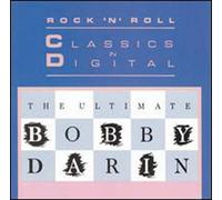Darin, Bobby - Ultimate Bobby Darin