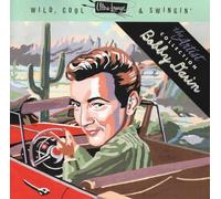 Darin, Bobby - Wild Cool 'n' Swingin': ARTIST SERIES . VOLUME TWO
