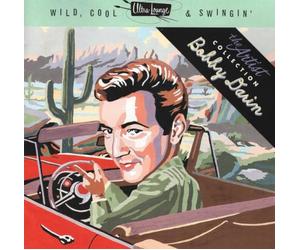 Darin, Bobby - Wild Cool 'n' Swingin': ARTIST SERIES . VOLUME TWO