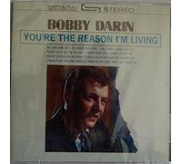 Darin, Bobby - You're The Reason I'm Living/18 Yellow Roses